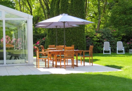 호텔 즘 로센타이히