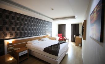 Bayazit Hotel