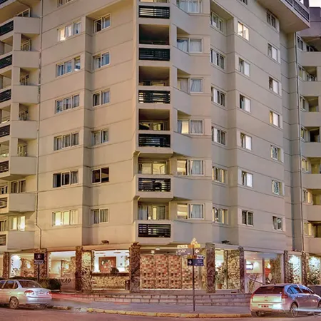 Hotel Alt Interlaken