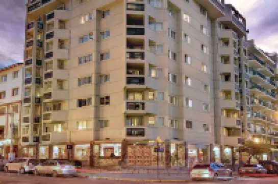 Hotel Alt Interlaken