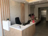 Santa Suites New Hotel