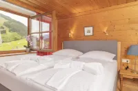 Appartements Bernhofer