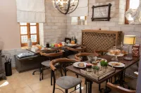 Dandy Villas Nymfaio Snowfairy Hotels in Nymfaio