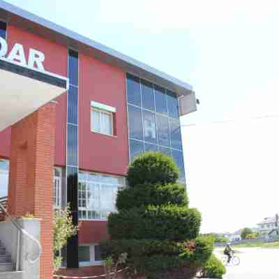 Hotel Voar Hotel Exterior