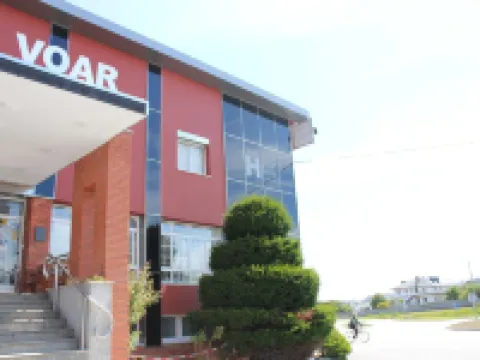 Hotel Voar Hotels in Ribadeo