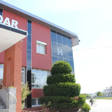 Hotel Voar