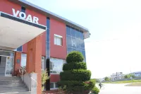 Hotel Voar Hotels in Ribadeo