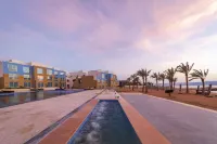 Luxotel Aqaba Beach Resort & Spa Only 15 Years Plus Hotels in Aqaba Qasabah District