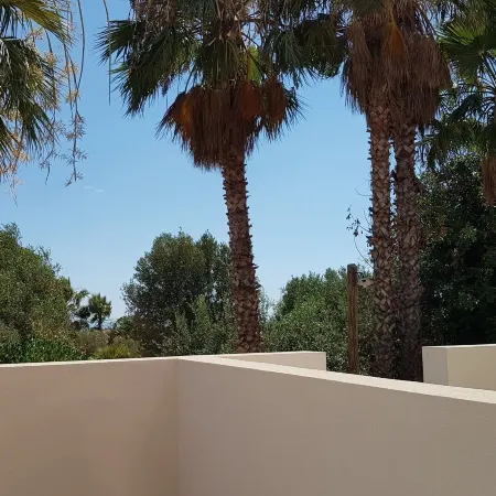 Villa Lekythos