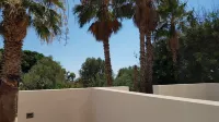 Villa Lekythos - Havudsigt