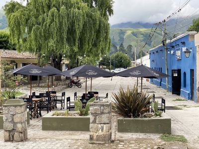 Hotel Colonial Tafi del Valle by Dot Tradition