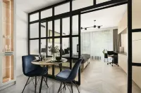 Easy Rent Apartments - Gold 36, Basen & Spa, Centrum Free Parking 24h Check-IN