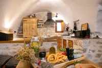 Dandy Villas Tower-Built in 17th Century Hotels in Itilo