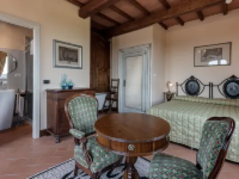 Locanda Poggioleone Hotels in Castiglione del Lago