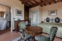 Locanda Poggioleone Hotels in Castiglione del Lago