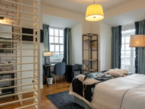 Dona Maria Hotel Hotels in Figueira da Foz