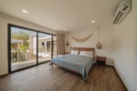 Beach House in Monterrico Guatemala Hotels in 