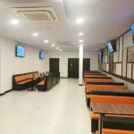 Hotel Cayuga - Bintang 2