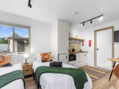 Forrest Holiday Park Hotels in Colac