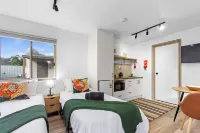 Forrest Holiday Park Hotels in Colac