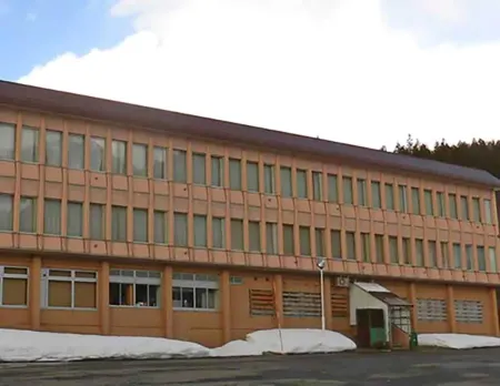 Asakusa Sanso Отели рядом со станцией JR Echigo-Suhara station