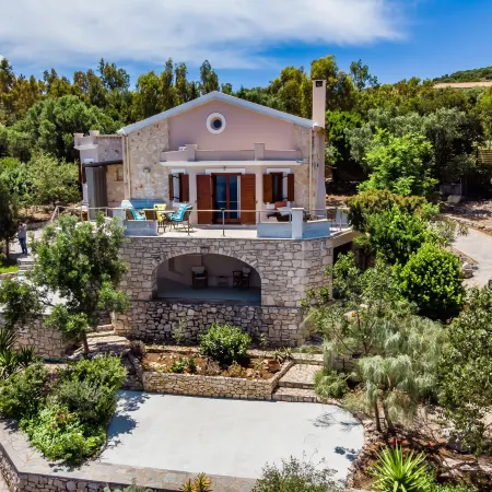 DN Beach Coast Villa by "elite" Hotels in Elation