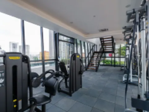 Urban Suites by Stellar ALV Hotels in Jelutong