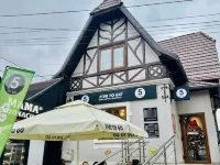離城堡近的5個住處 布蘭住宿飯店