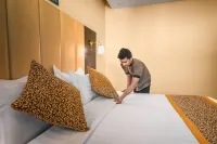 Suknai Salah ElDin Hotel Suites - 2-Star