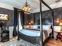 Sunbright Inn Hotels in DeFuniak Springs