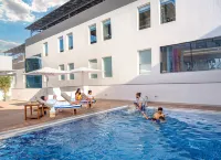 โรงแรมโอ โดย ทมารา คอยม์บาตัวร์ - ที่มีสระว่ายน้ำ