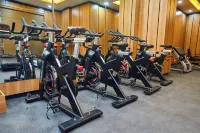 Vintano Hotel - Gym