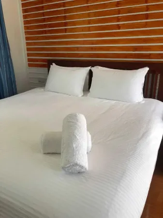 Kendhoo HolidaysRavehimagu Отели в г. Kendhoo