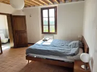 Casa Del Grifone, Holiday Home in Tuscany