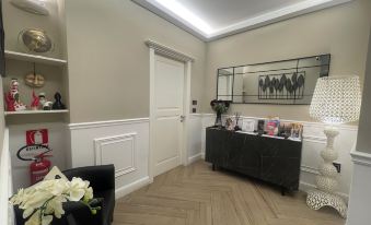 Pompeii Central Home