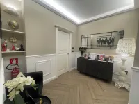 폼페이 중앙 홈 폼페이 호텔