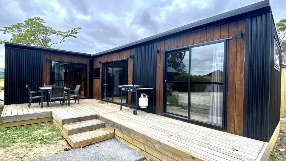 Havelock North Holiday Park