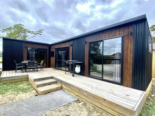 Havelock North Holiday Park Hotels in Havelock North