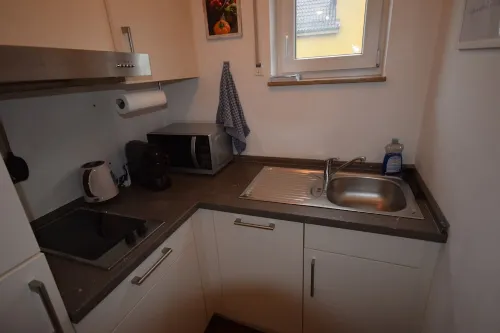 Stylish Apartment in Biberach – Ideal for Business Travelers & Short Stays (1.4)