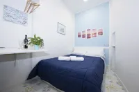 Alfieri rooms - flat Conchiglia