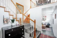 Cozy Chalet by Lake MI&Dunes with Fire Pit