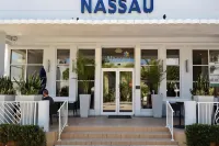 Nassau Suite South Beach, an All Suite Hotel Hotel in zona Miami Beach - South Beach