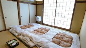 Guest HouseTakagi