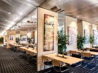 GenoHotel Forsbach Hotels near Rath-Heumar Station