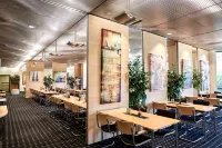 GenoHotel Forsbach Hotels in Overath