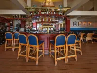 DORMERO Hotel Bergström Lüneburg - Bar