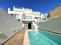 All Nations Gozo - Duplex - Pools