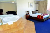 City Park Hotel Hotels in South Melbourne