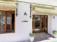 坎貝亞精品青年旅館 伊維薩島酒店