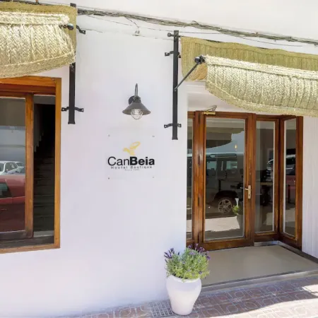 Can Beia Hostal Boutique